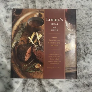 Lobel's Meat and Wine