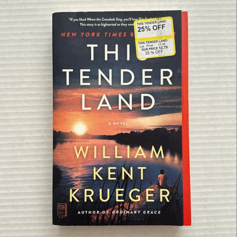 This Tender Land