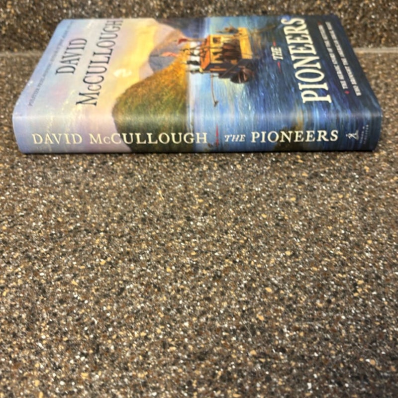 The Pioneers