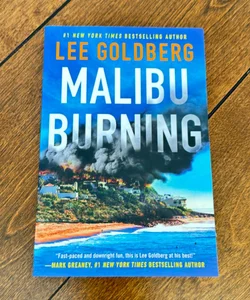 Malibu Burning