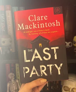 The Last Party (BOTM edition)