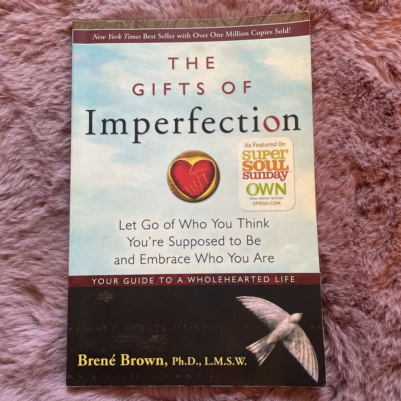 The Gifts of Imperfection