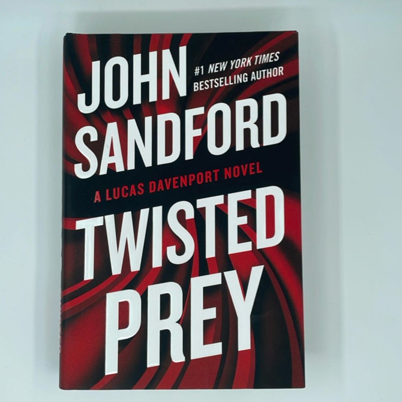 Twisted Prey