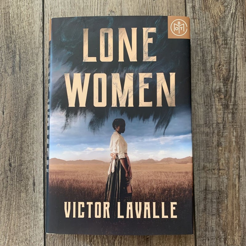 Lone Women
