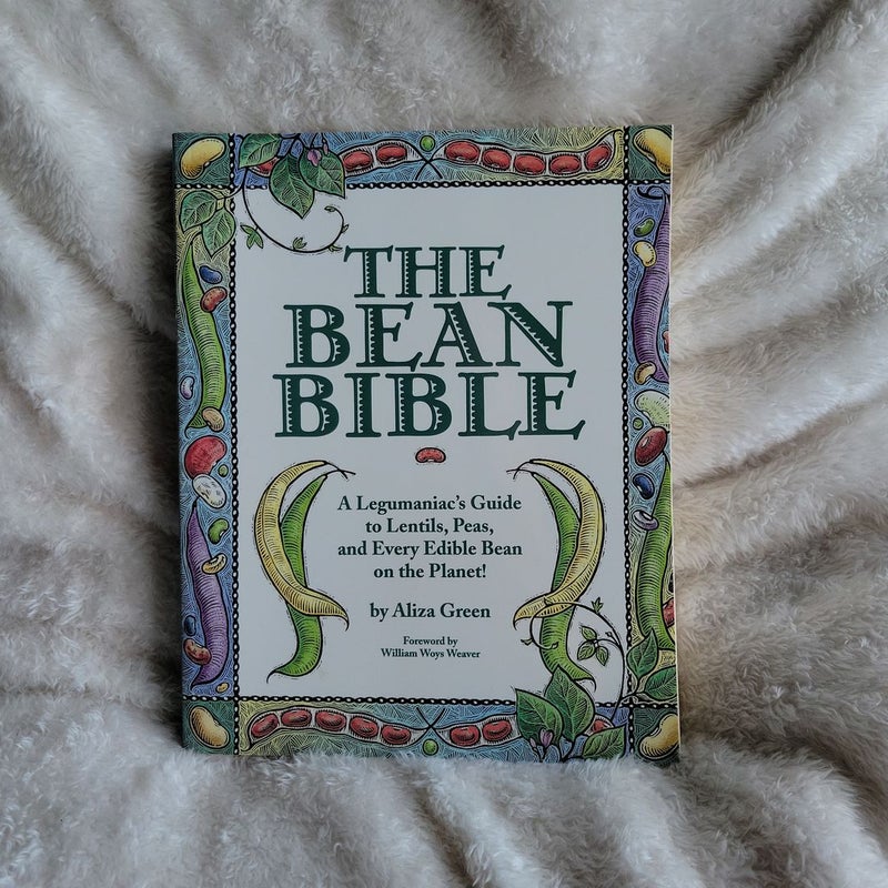 Bean Bible