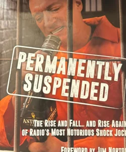 Permanently Suspended