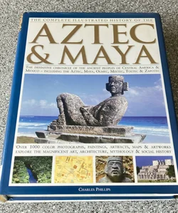 Aztec & Maya