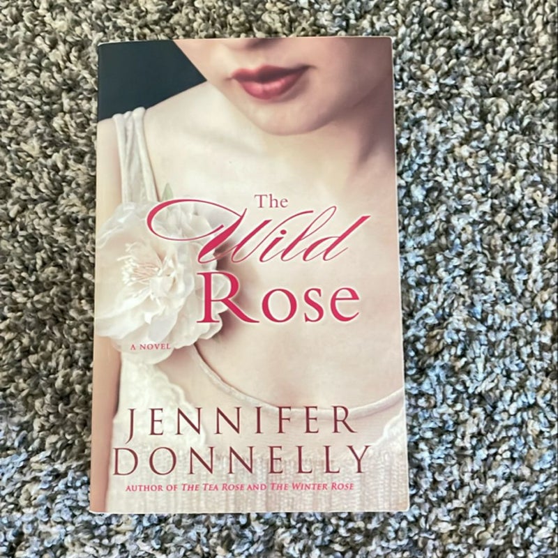 The Wild Rose