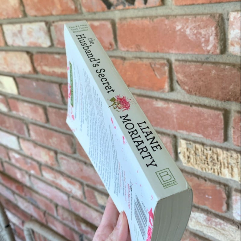 The Husband's Secret