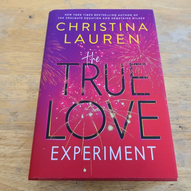 The True Love Experiment