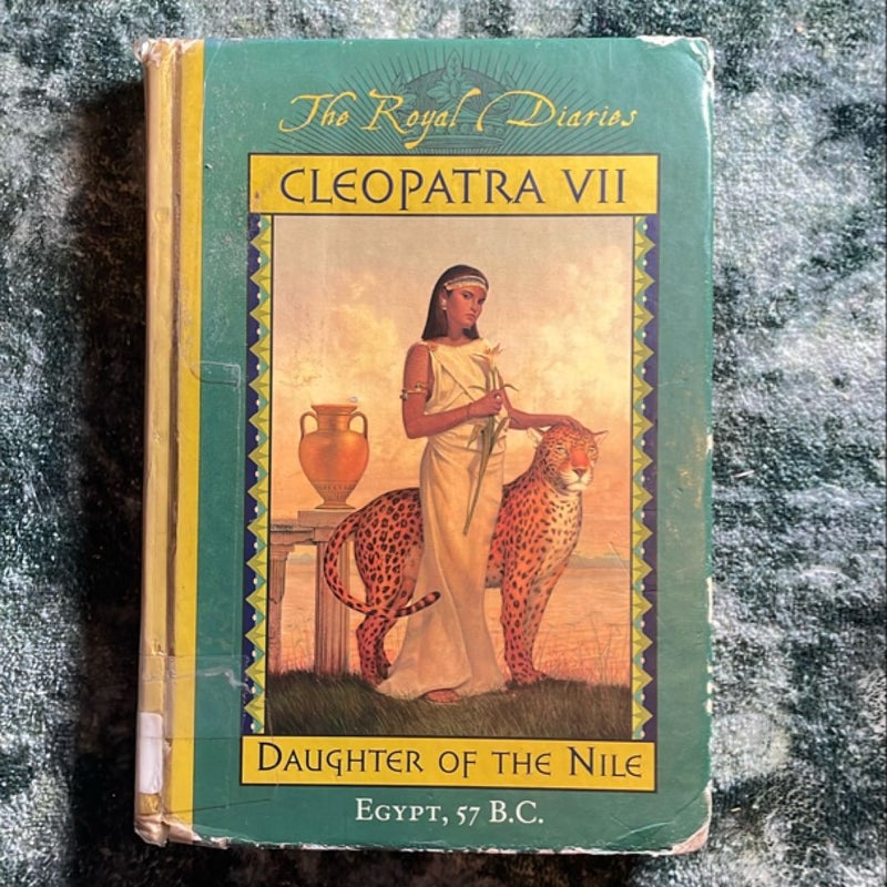 Cleopatra VII