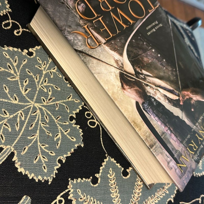 Tower Lord (First Edition, 2nd Printing