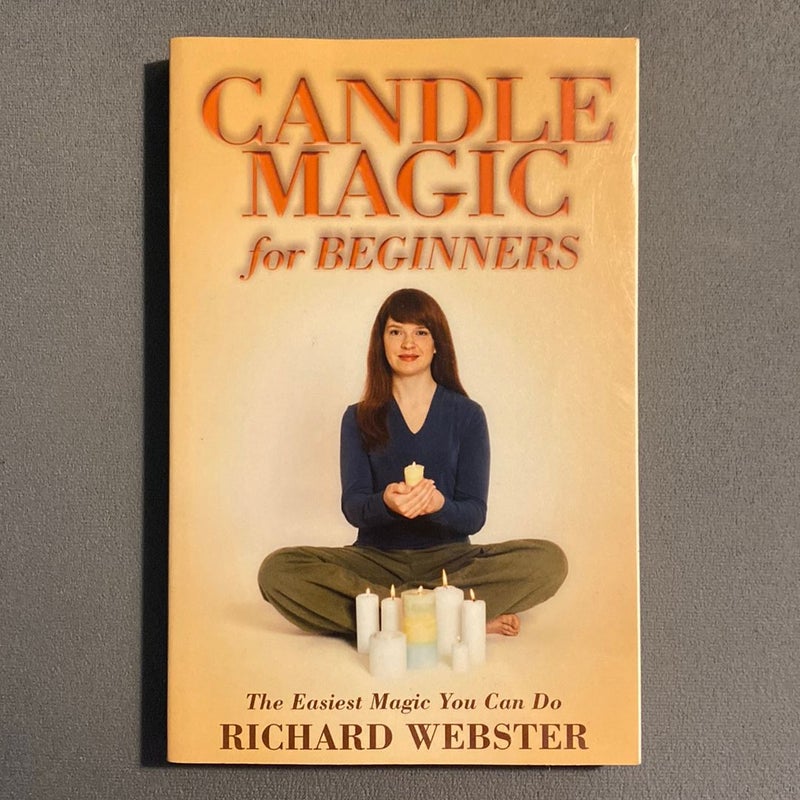 Candle Magic for Beginners