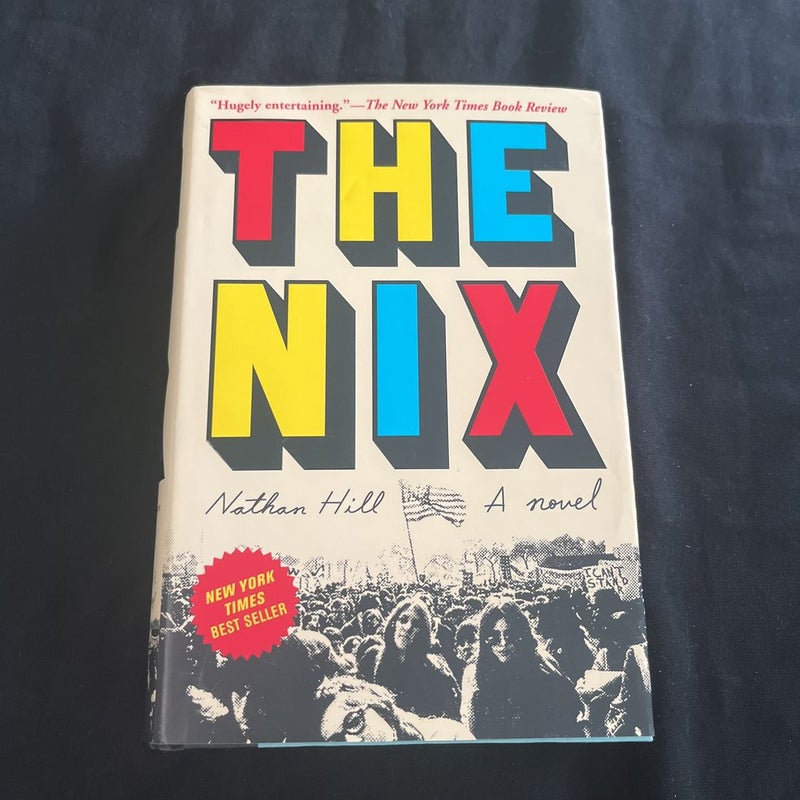 The Nix