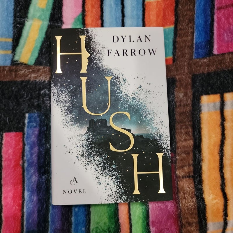 Hush