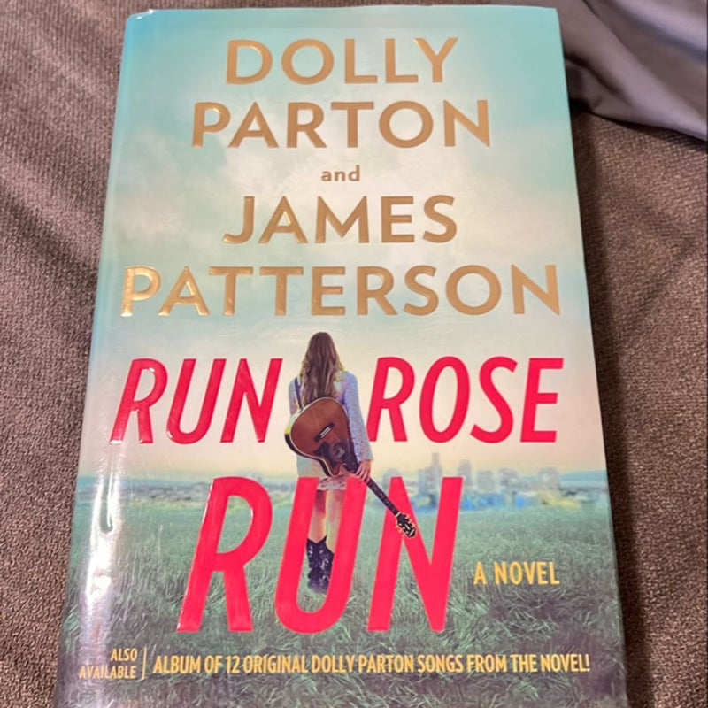 Run, Rose, Run