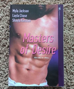 Masters of Desire