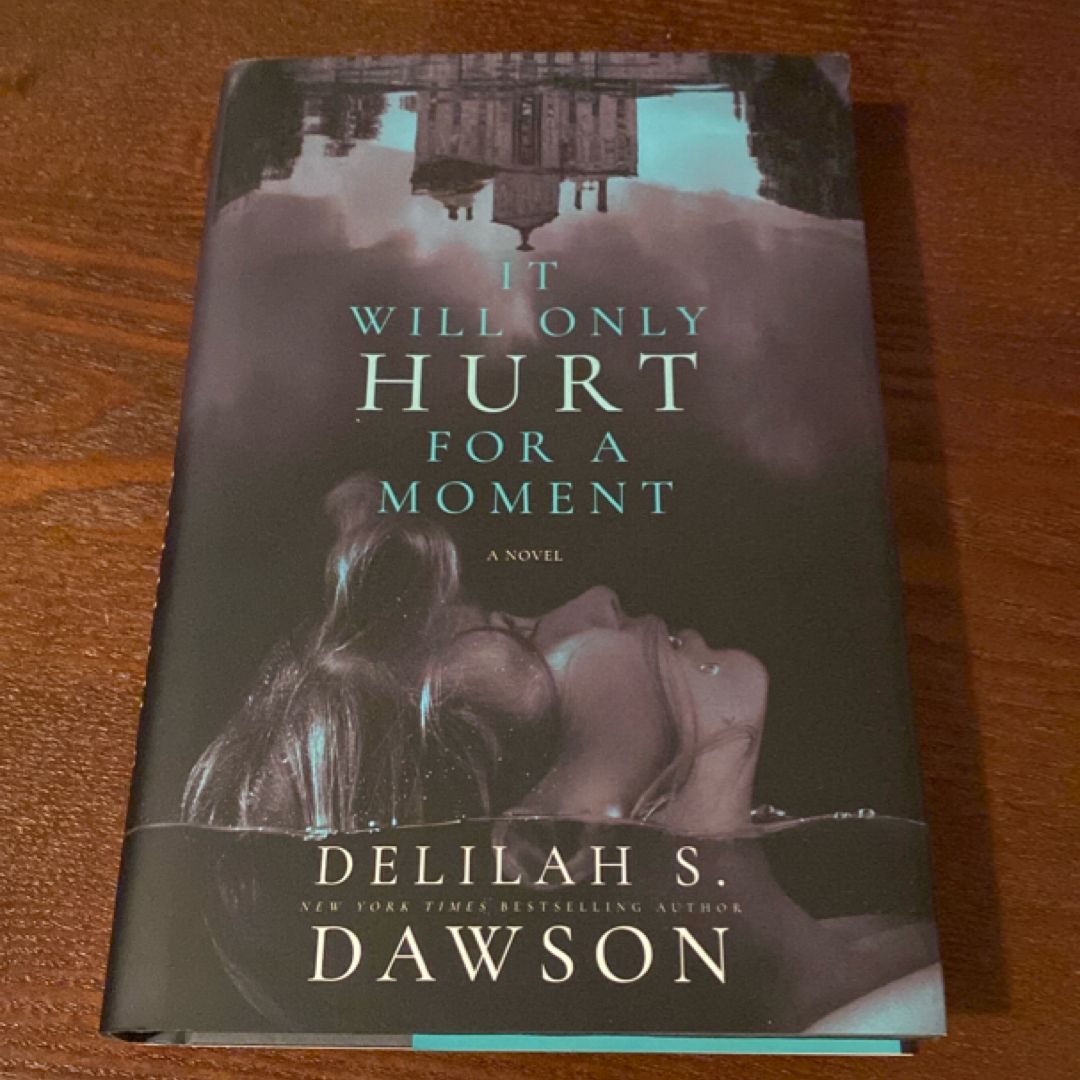 It Will Only Hurt for a Moment