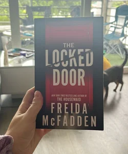 The Locked Door