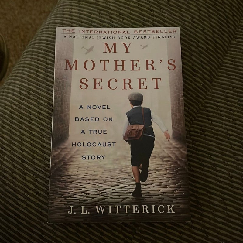 My Mother's Secret