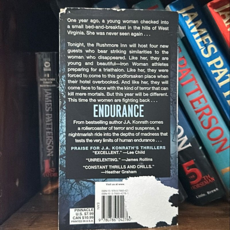 Endurance