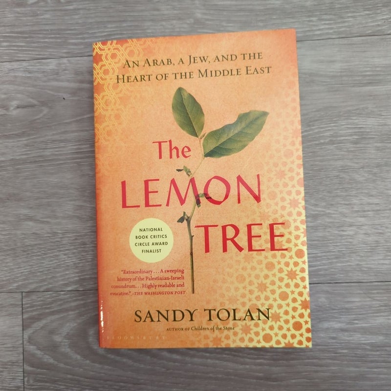 The Lemon Tree
