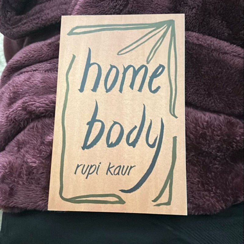 Home Body