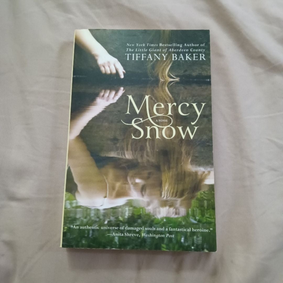 Mercy Snow