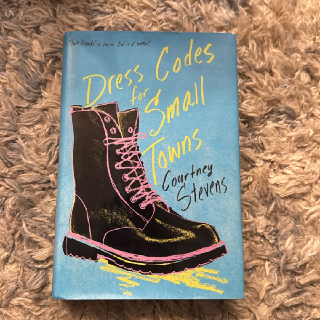 Dress Codes for Small Towns