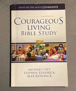 Courageous Living Bible Study