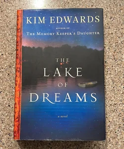 The Lake of Dreams