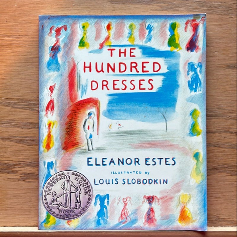 The Hundred Dresses