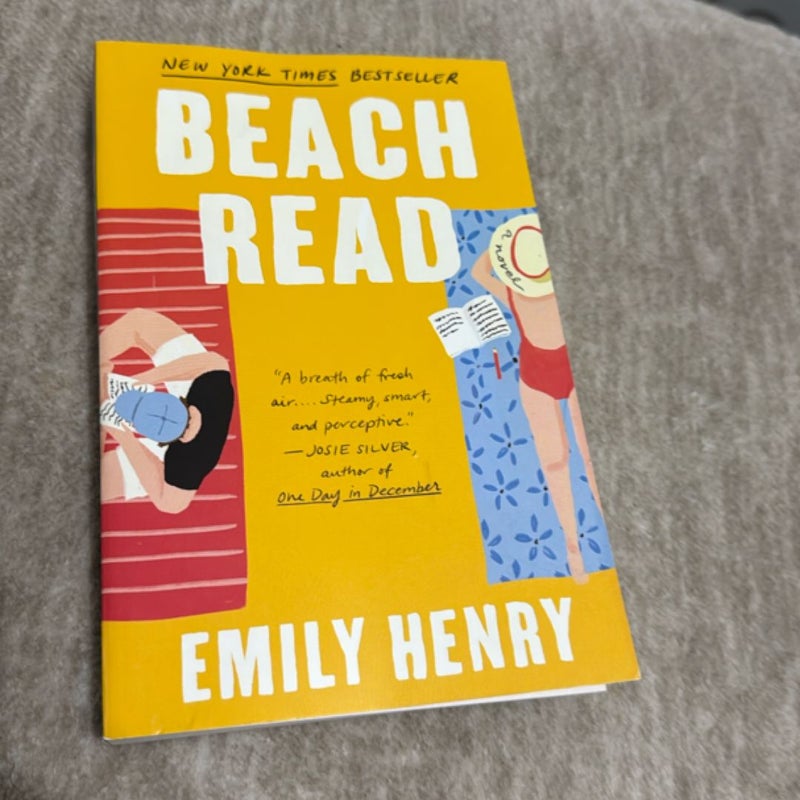 Beach Read