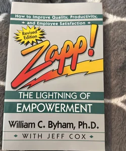 Zapp! the Lightning of Empowerment