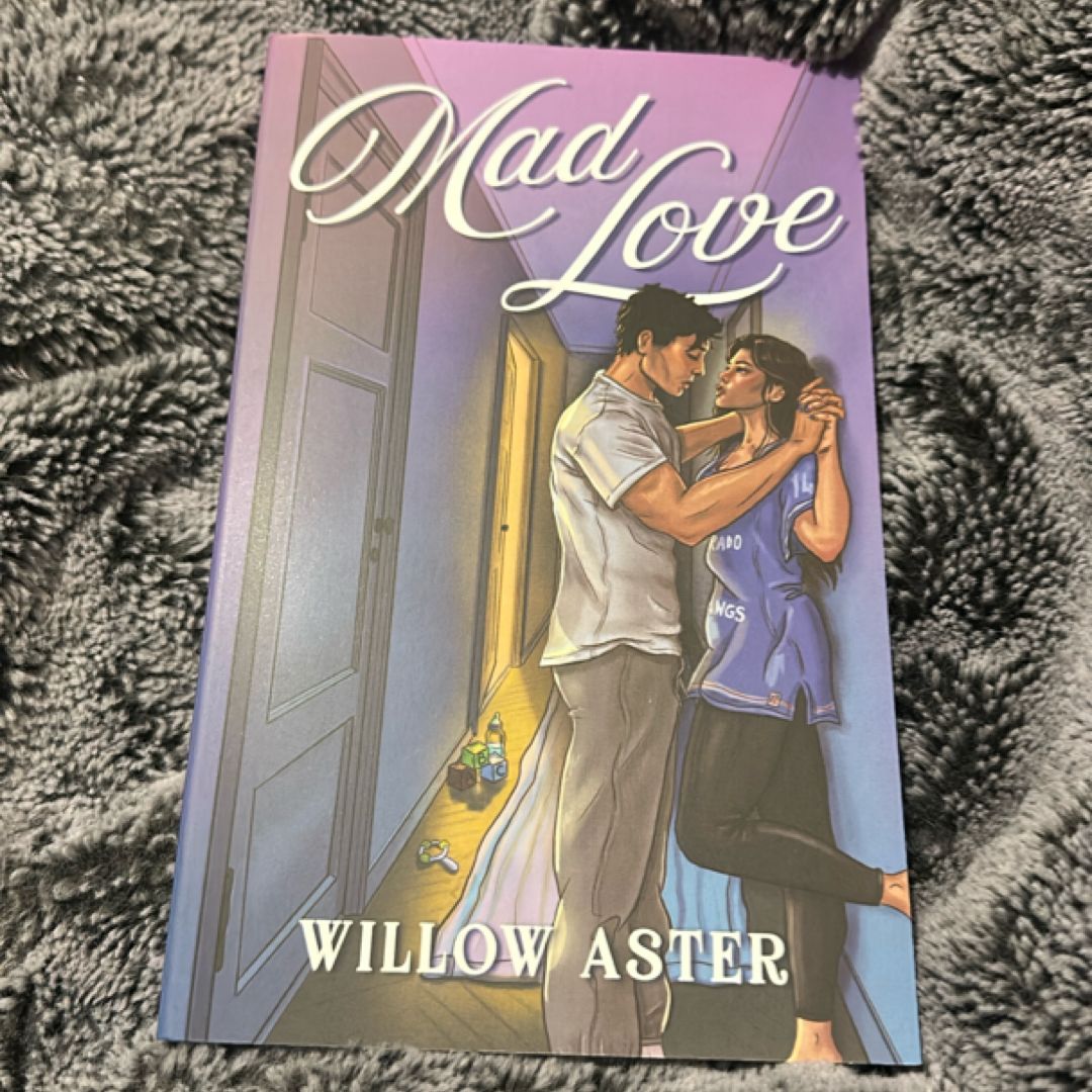 Mad Love