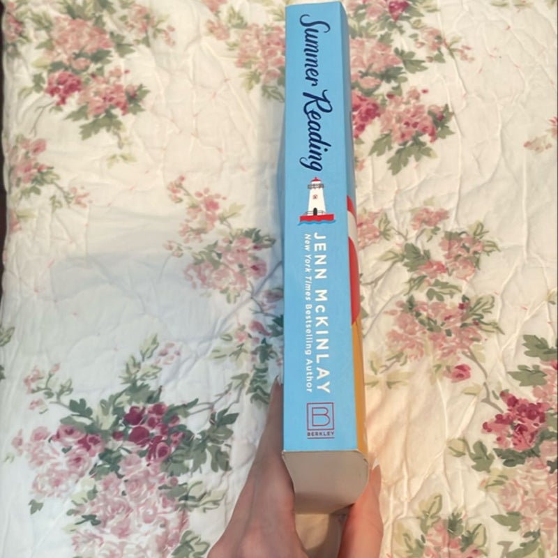 Summer Reading