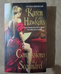 Confessions of a Scoundrel