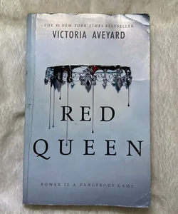 Red Queen