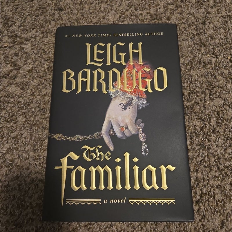 The Familiar