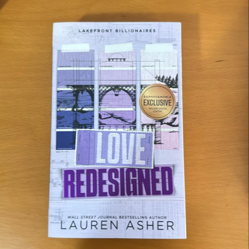 Lakefront Billionaires Books 1-2 (B&N Exclusive)
