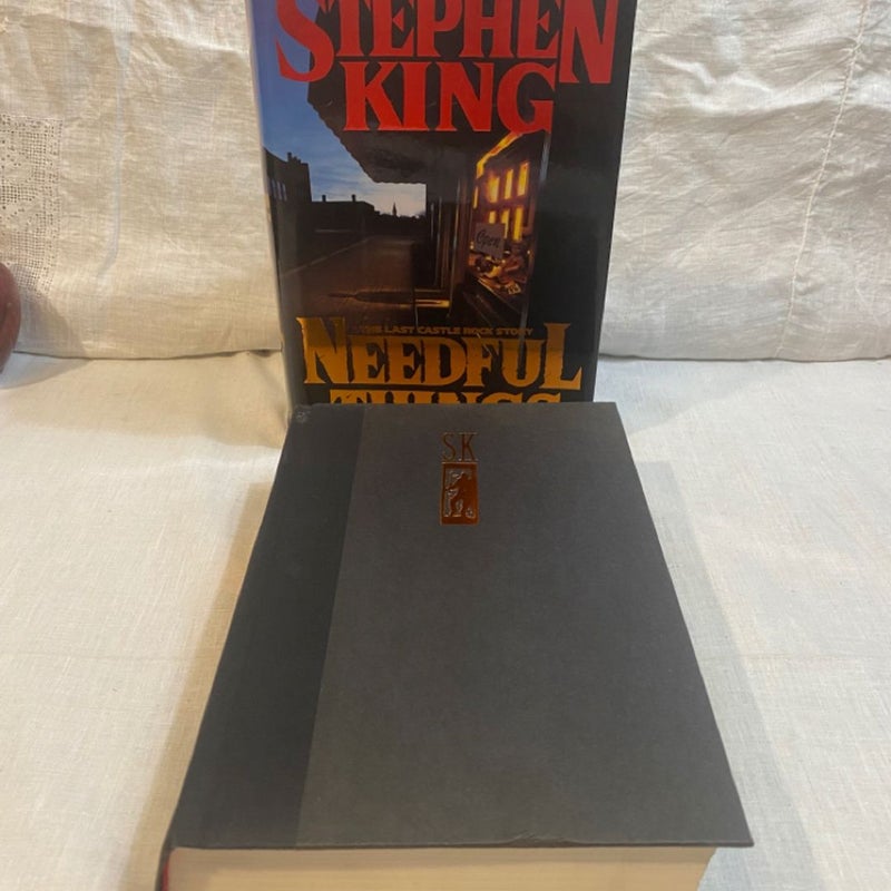 Needful Things