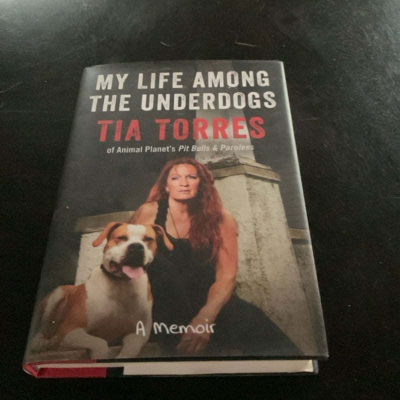My Life among the Underdogs