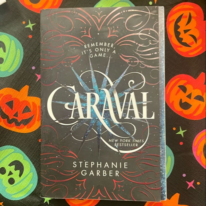 Caraval