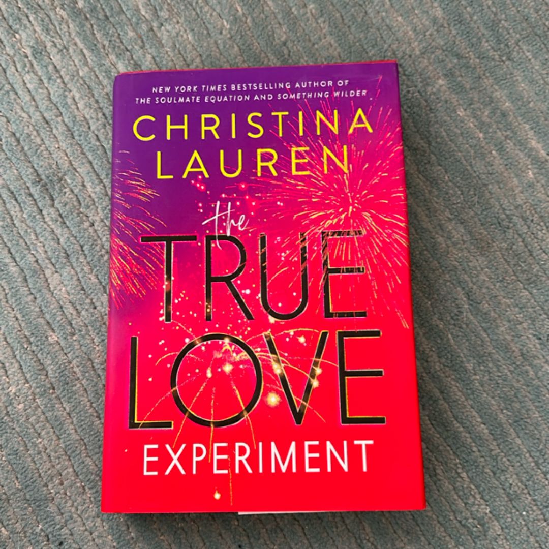 The True Love Experiment