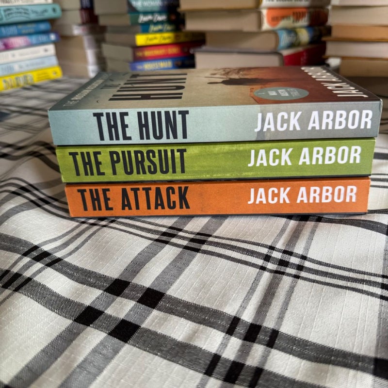 The Hunt