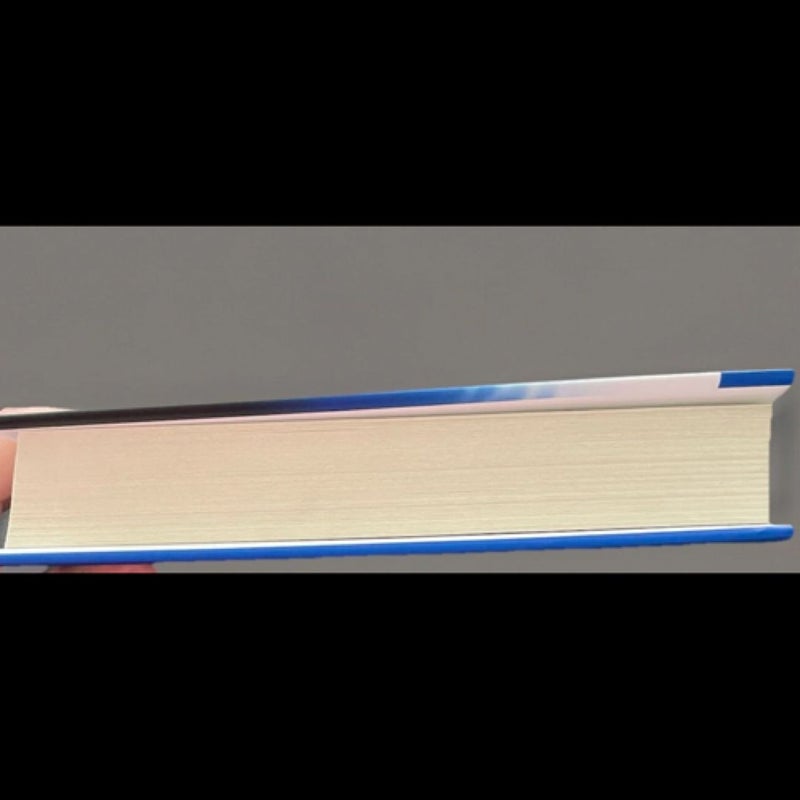 Here One Moment (2024, Hardcover)