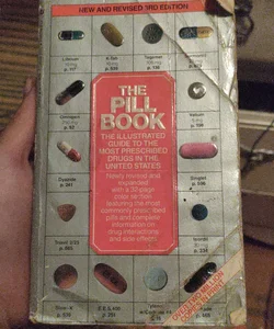 The pill book