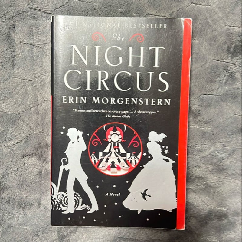 The Night Circus