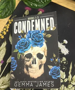 Condemned (Books 1-3)