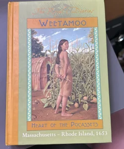Weetamoo